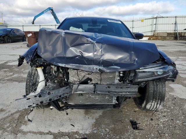 Photo 5 from auction – 2018 DODGE CHARGER GT with VIN 2C3CDXJG6JH126578