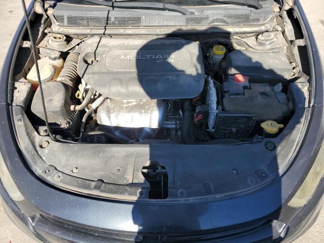 Photo 11 from auction – 2014 DODGE DART SXT with VIN 1C3CDFBB5ED668643