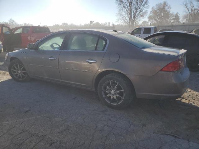 Photo 2 from auction – 2006 BUICK LUCERNE CX with VIN 1G4HD57216U136422