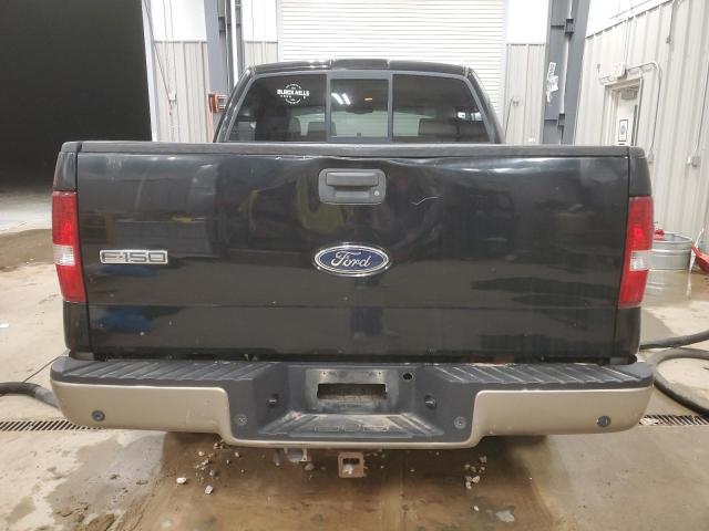 Photo 6 from auction – 2005 FORD F150 SUPER with VIN 1FTPW14595FB07948