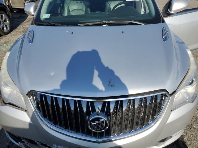 Photo 12 from auction – 2014 BUICK ENCLAVE with VIN 5GAKVBKD8EJ347679