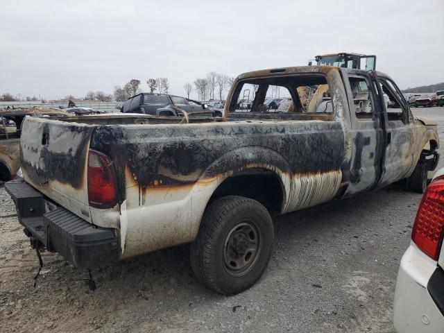 Photo 3 from auction – 2011 FORD F250 SUPER with VIN 1FT7X2B68BEC96379
