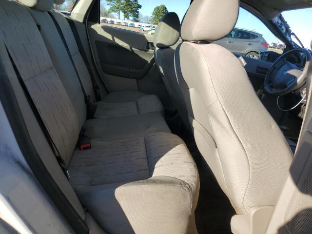 Photo 10 from auction – 2010 FORD FOCUS SE with VIN 1FAHP3FN9AW141706