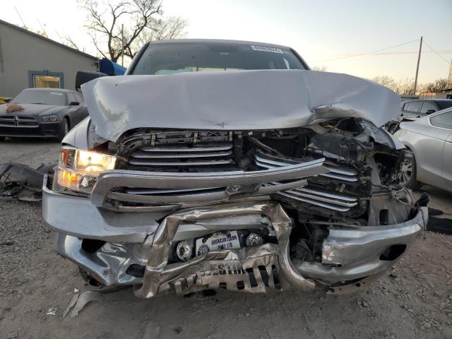 Photo 5 from auction – 2013 RAM 1500 SLT with VIN 1C6RR7LTXDS635367