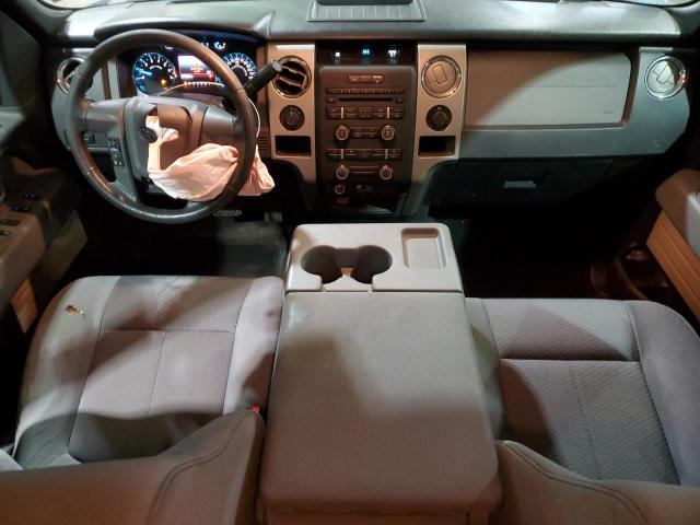 Photo 8 from auction – 2011 FORD F150 SUPER with VIN 1FTFX1EFXBFB53218