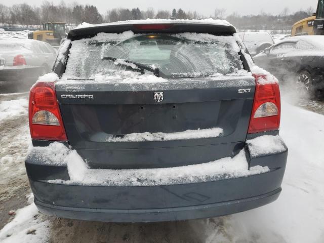 Photo 6 from auction – 2007 DODGE CALIBER SX with VIN 1B3HB48B97D422069