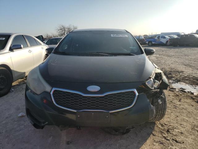 Photo 5 from auction – 2014 KIA FORTE LX with VIN KNAFX4A61E5126102