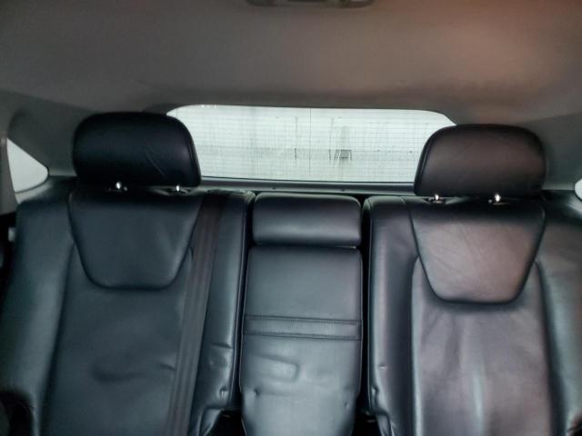 Photo 10 from auction – 2013 LEXUS RX 350 with VIN JTJZK1BAXD2416769
