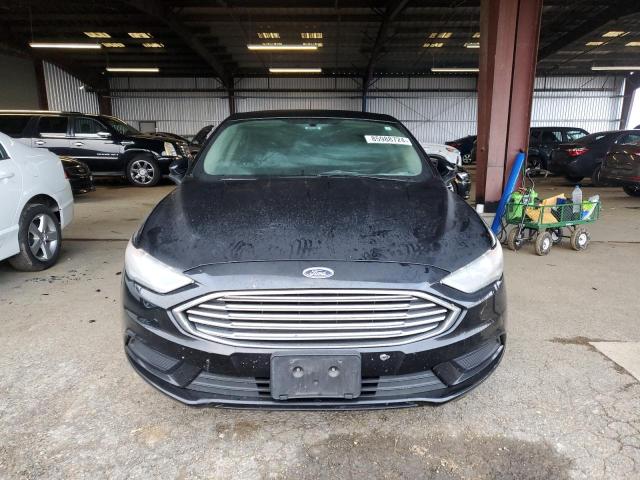 Photo 5 from auction – 2017 FORD FUSION SE with VIN 3FA6P0LU4HR374892
