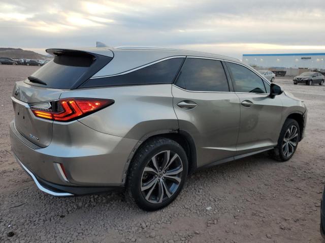 Photo 3 from auction – 2018 LEXUS RX 350 L with VIN JTJGZKCA8J2008144