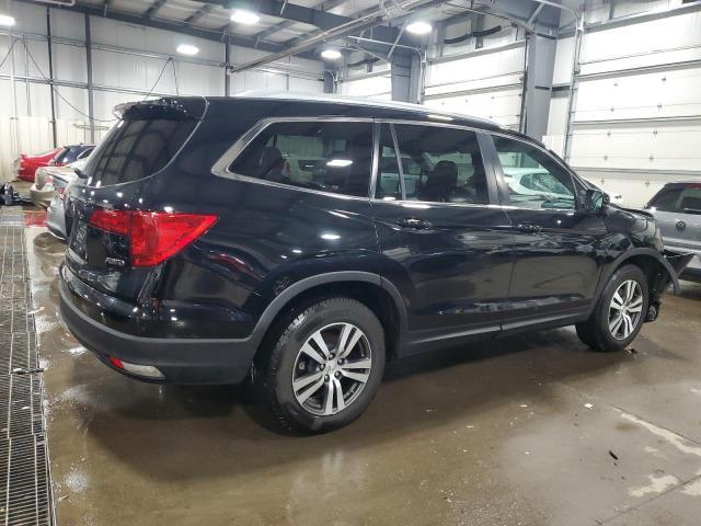 Photo 3 from auction – 2016 HONDA PILOT EXL with VIN 5FNYF6H5XGB035760