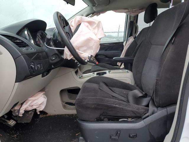 Photo 7 from auction – 2014 DODGE GRAND CARA with VIN 2C4RDGCG1ER202551