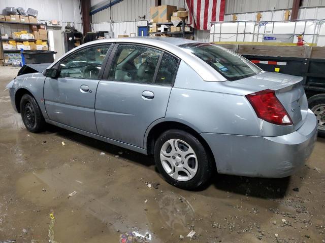 Photo 2 from auction – 2003 SATURN ION LEVEL with VIN 1G8AJ52F03Z153200