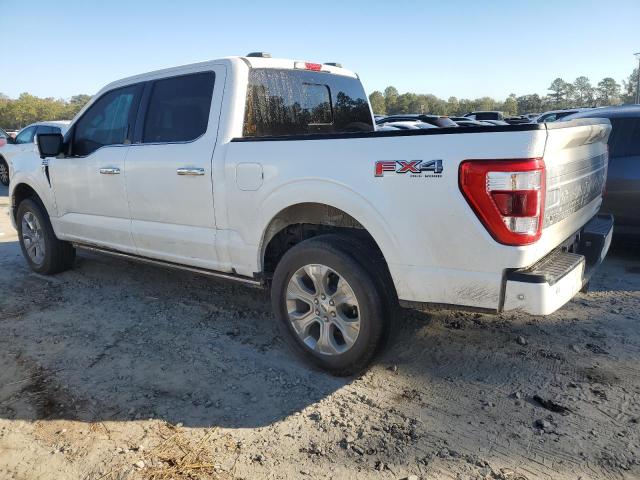 Photo 2 from auction – 2023 FORD F150 SUPER with VIN 1FTFW1E8XPFB78129