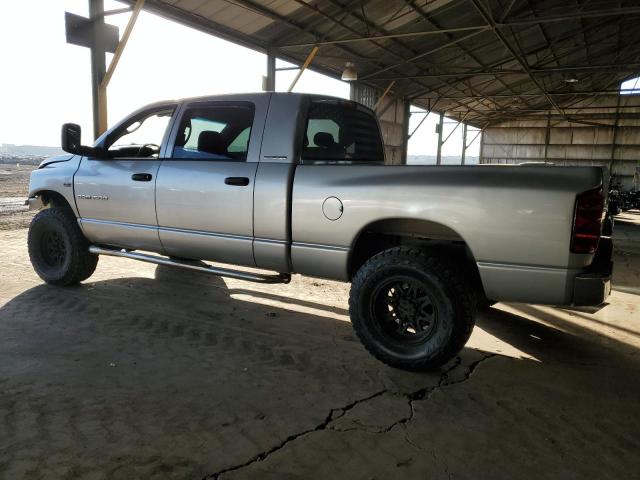 Photo 2 from auction – 2007 DODGE RAM 1500 with VIN 3D7KS19D37G765519