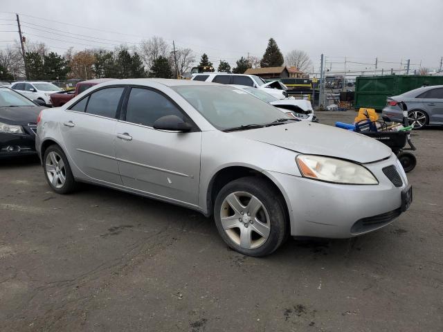 Photo 4 from auction – 2007 PONTIAC G6 BASE with VIN 1G2ZG58B774126319