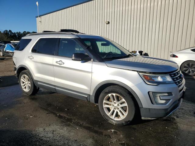 Photo 4 from auction – 2016 FORD EXPLORER X with VIN 1FM5K7DH9GGC05080