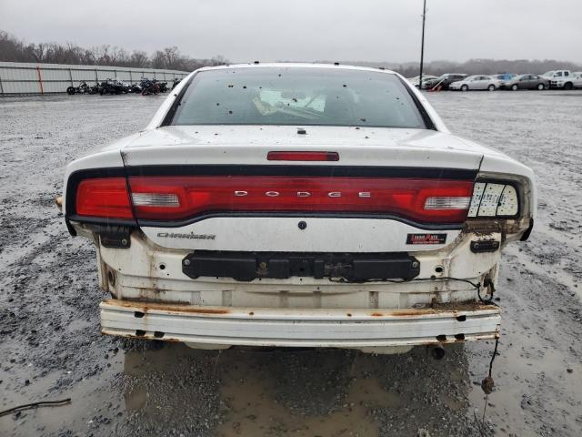 Photo 6 from auction – 2013 DODGE CHARGER PO with VIN 2C3CDXAT2DH721090