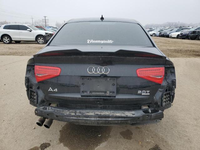 Photo 6 from auction – 2013 AUDI A4 PREMIUM with VIN WAUFFAFL1DA175015
