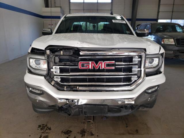 Photo 5 from auction – 2018 GMC SIERRA K15 with VIN 3GTU2NEC0JG117991