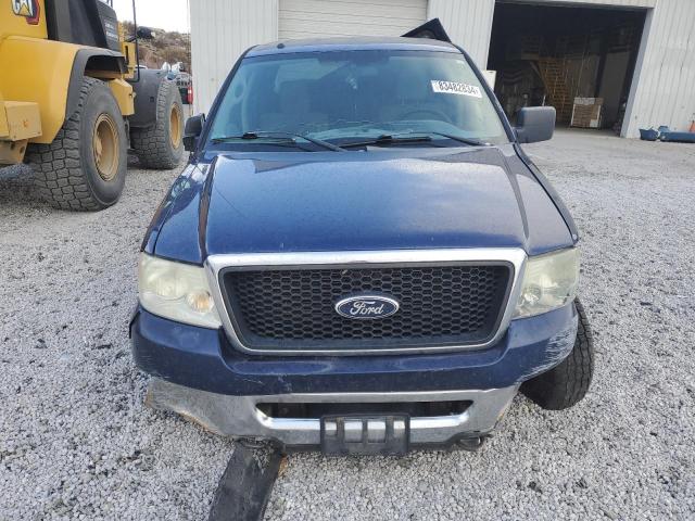 Photo 5 from auction – 2008 FORD F150 SUPER with VIN 1FTPW14V88FC12422