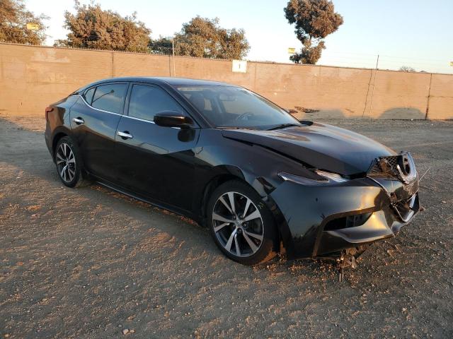 Photo 4 from auction – 2017 NISSAN MAXIMA 3.5 with VIN 1N4AA6AP0HC429302