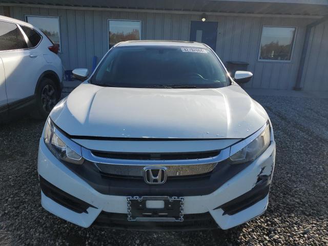 Photo 5 from auction – 2017 HONDA CIVIC EX with VIN 19XFC2F75HE231111
