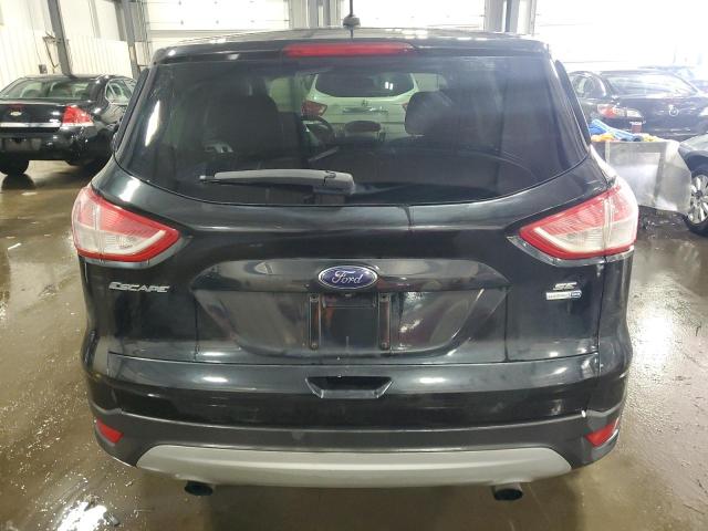 Photo 6 from auction – 2014 FORD ESCAPE SE with VIN 1FMCU9GXXEUC38149