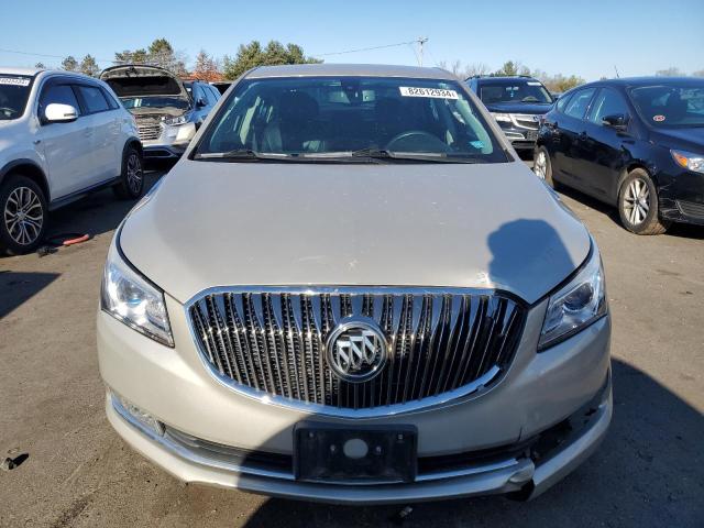 Photo 5 from auction – 2016 BUICK LACROSSE with VIN 1G4GB5G38GF100310