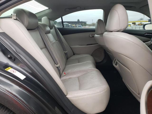 Photo 10 from auction – 2010 LEXUS ES 350 with VIN JTHBK1EG6A2395868