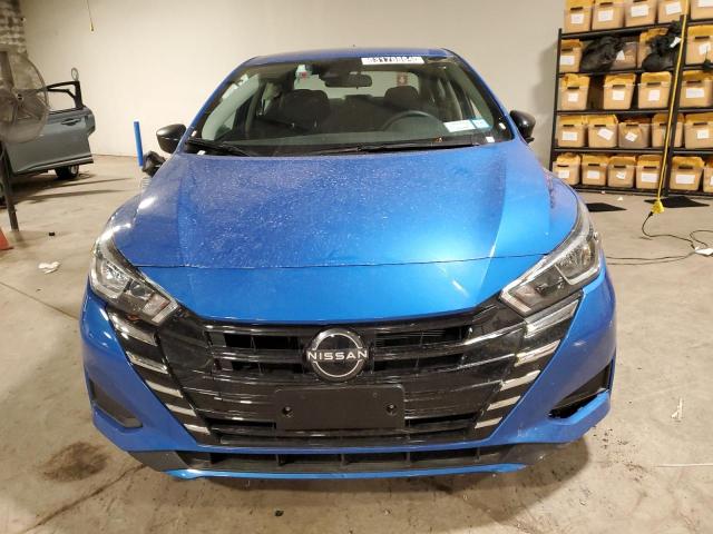 Photo 5 from auction – 2024 NISSAN VERSA S with VIN 3N1CN8DV9RL904001