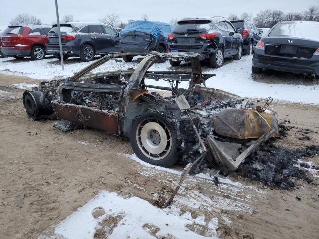 Photo 2 from auction – 1987 CHEVROLET CORVETTE with VIN 1G1YY2180H5113000