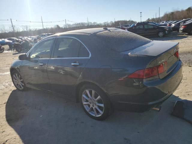 Photo 2 from auction – 2006 ACURA TSX with VIN JH4CL95906C000375