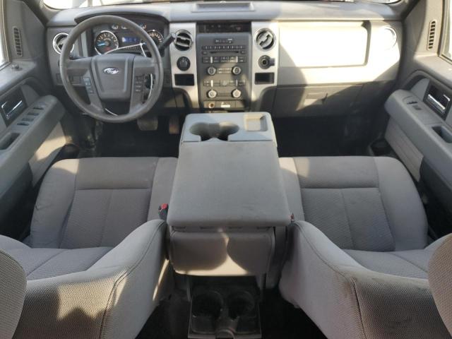 Photo 8 from auction – 2014 FORD F150 SUPER with VIN 1FTFW1EF9EKF81666