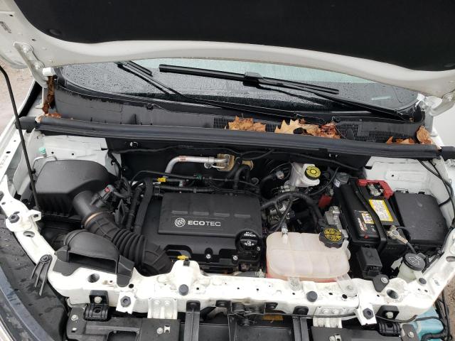 Photo 11 from auction – 2018 BUICK ENCORE SPO with VIN KL4CJ1SB1JB539242