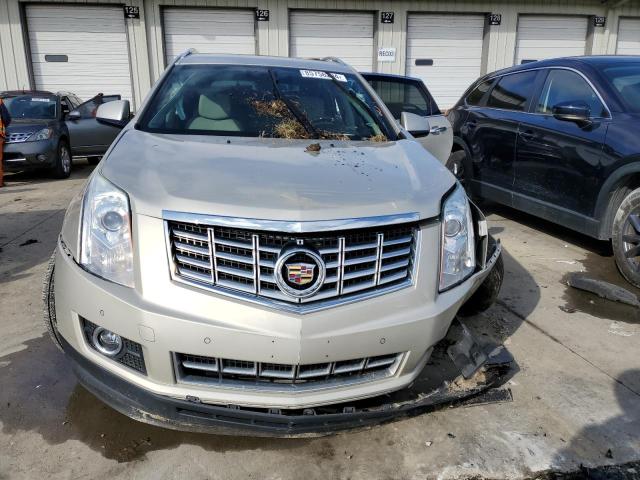 Photo 5 from auction – 2016 CADILLAC SRX PERFOR with VIN 3GYFNCE32GS565248
