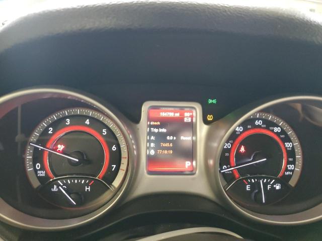 Photo 9 from auction – 2018 DODGE JOURNEY SE with VIN 3C4PDCAB5JT384267