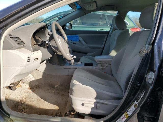Photo 7 from auction – 2009 TOYOTA CAMRY BASE with VIN 4T1BE46K09U305588