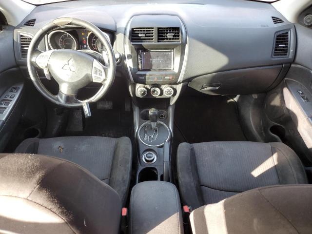 Photo 8 from auction – 2011 MITSUBISHI OUTLANDER with VIN JA4AR4AU8BZ007158