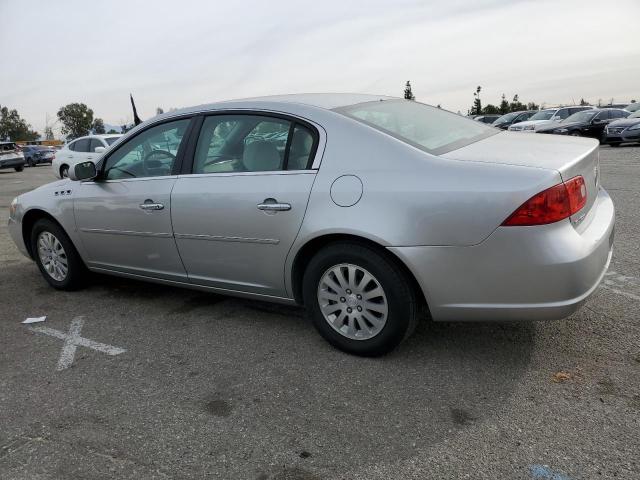 Photo 2 from auction – 2008 BUICK LUCERNE CX with VIN 1G4HP572X8U111514