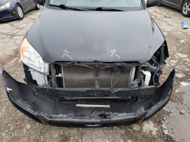 Photo 11 from auction – 2012 TOYOTA RAV4 with VIN 2T3BF4DV4CW205745