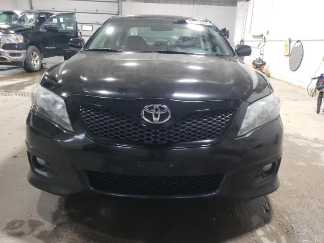 Photo 5 from auction – 2011 TOYOTA CAMRY SE with VIN 4T1BK3EK3BU122549
