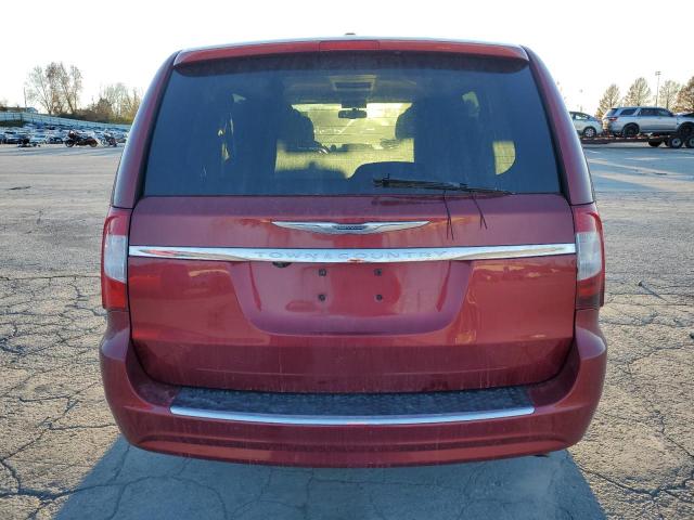 Photo 6 from auction – 2013 CHRYSLER TOWN & COU with VIN 2C4RC1BG9DR604611