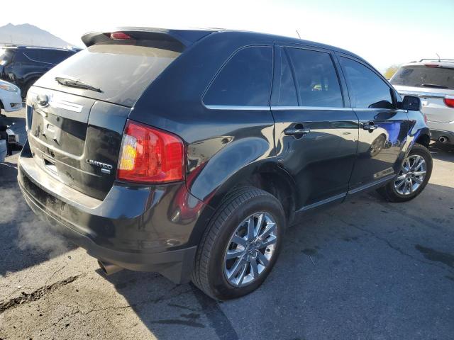 Photo 3 from auction – 2013 FORD EDGE LIMIT with VIN 2FMDK4KC6DBB91000