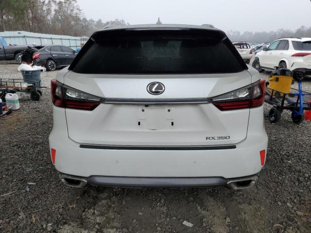 Photo 6 from auction – 2018 LEXUS RX 350 BAS with VIN 2T2BZMCA6JC152376