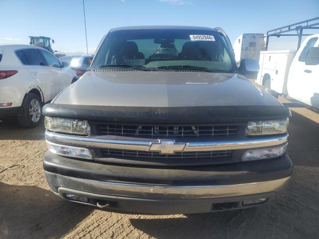 Photo 5 from auction – 2001 CHEVROLET SILVERADO with VIN 2GCEK19T911360571
