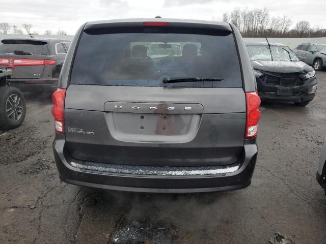 Photo 6 from auction – 2016 DODGE GRAND CARA with VIN 2C4RDGBG5GR170210