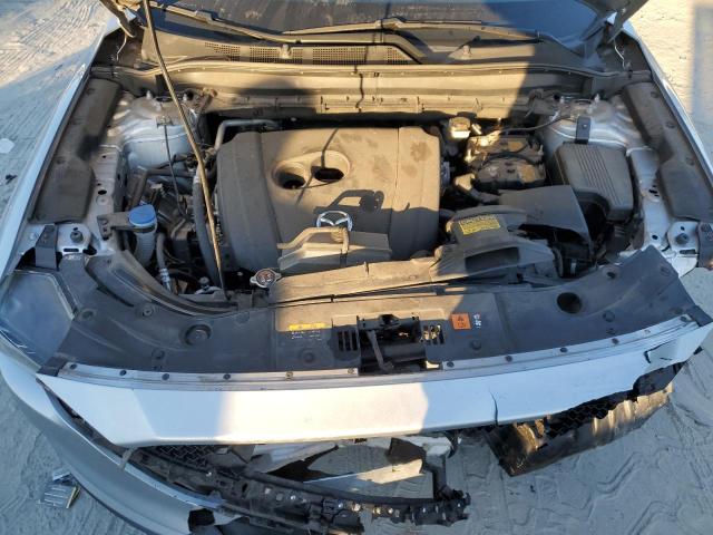 Photo 12 from auction – 2021 MAZDA CX-5 TOURI with VIN JM3KFBCM5M0451021