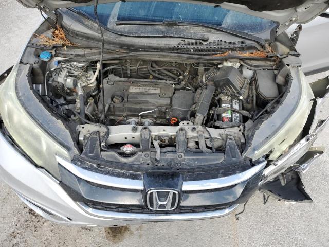 Photo 12 from auction – 2015 HONDA CR-V EX with VIN 2HKRM3H56FH532488