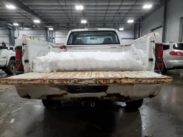 Photo 6 from auction – 1998 DODGE RAM 1500 with VIN 1B7HF16Y6WS747555